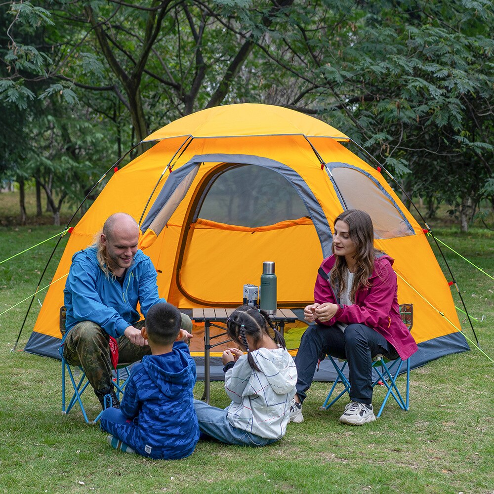 Cheap Goat Tents 4